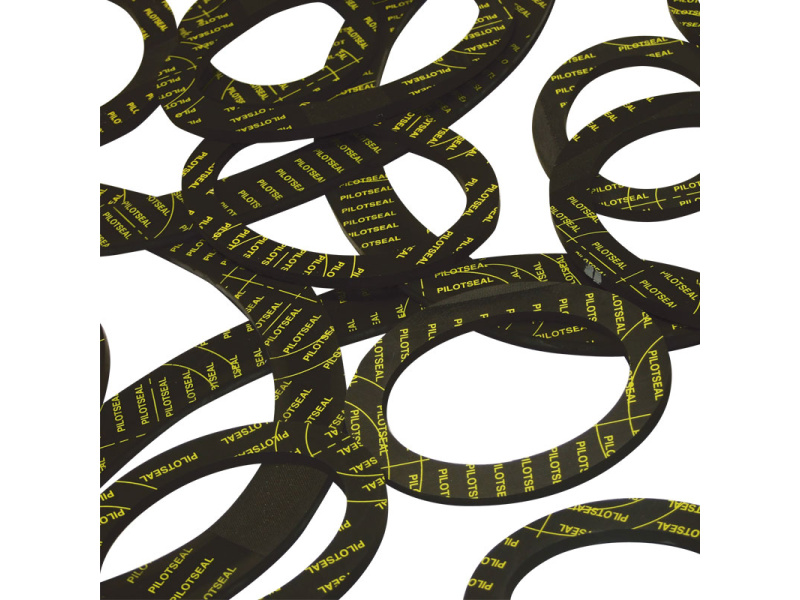 Pilotseal Boiler Door Joints & Gaskets