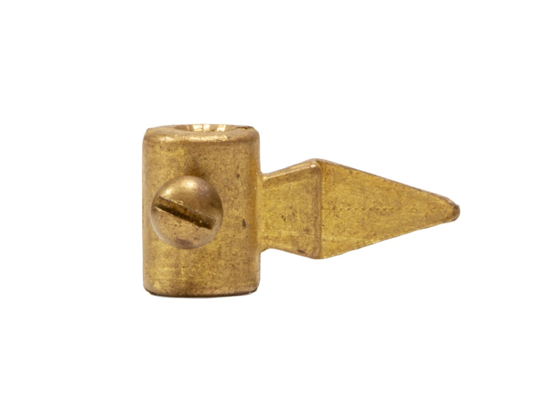 Brass Pointers for Protectors