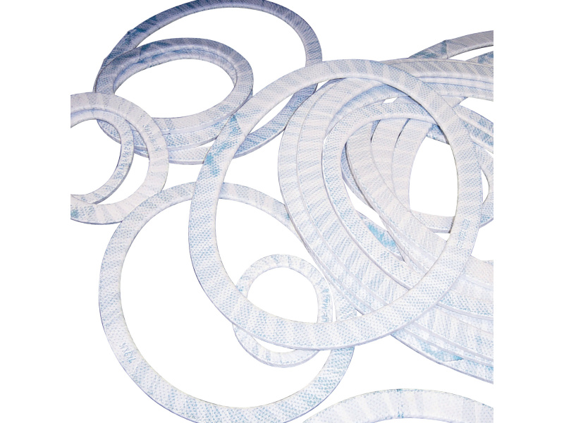 Blue-Max Boiler Door Joints