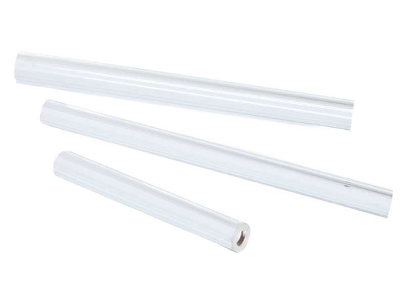 Gauge Glass Tube - Sold per Inch