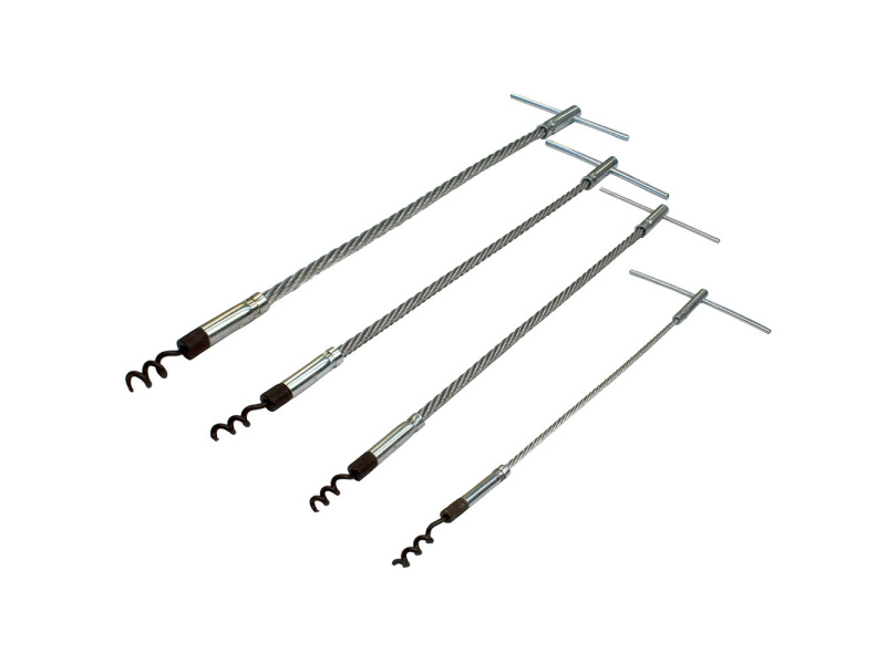 Gland Packing Extractors