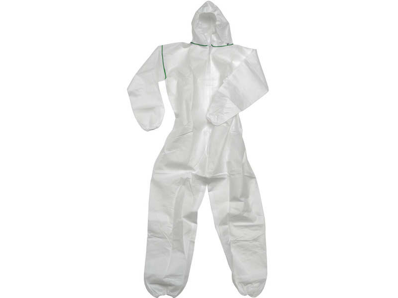 Disposable Coverall XL