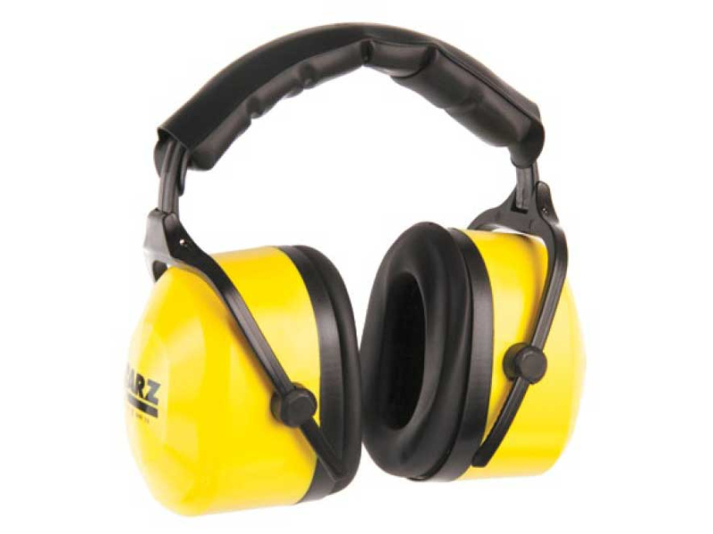 Earz HV Foldable Earmuffs