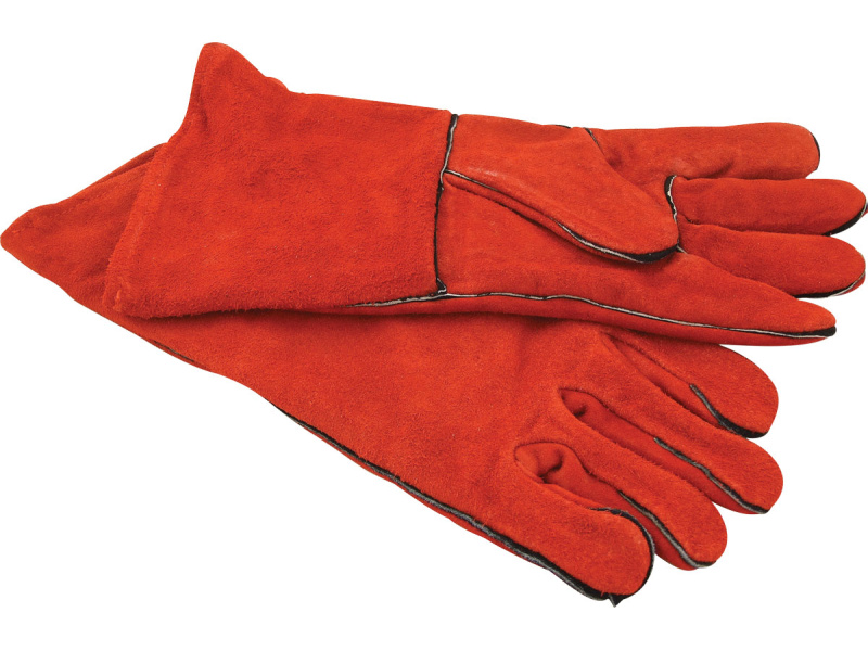 Welders Gloves Size 10 Cat 2