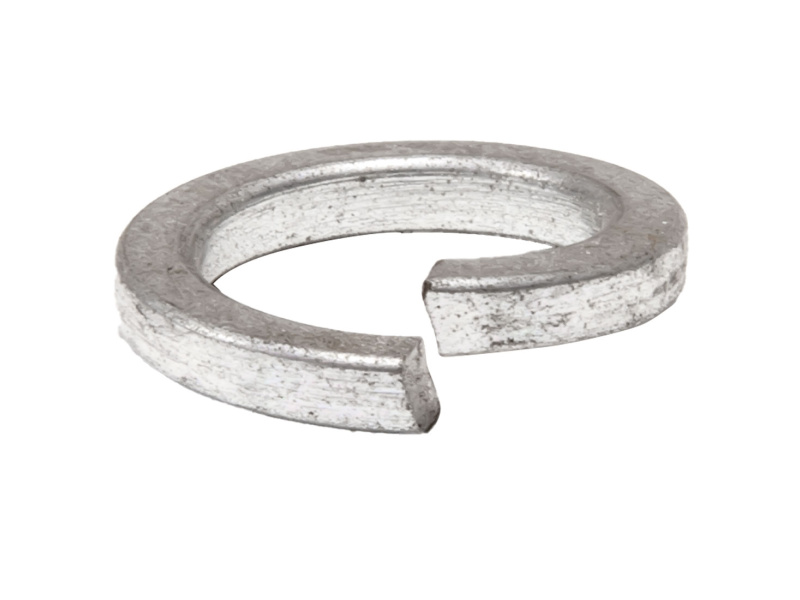M16 Spring Washers BZP