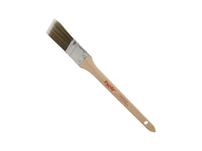 Purdy Dale Elite XL Brush 1"