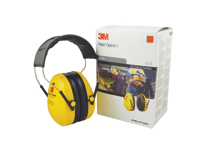 Ear Defender 3M Optime H510A