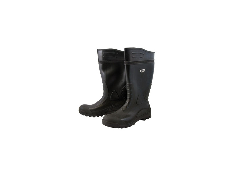 Safety Chem. Wellington Boot Size 8