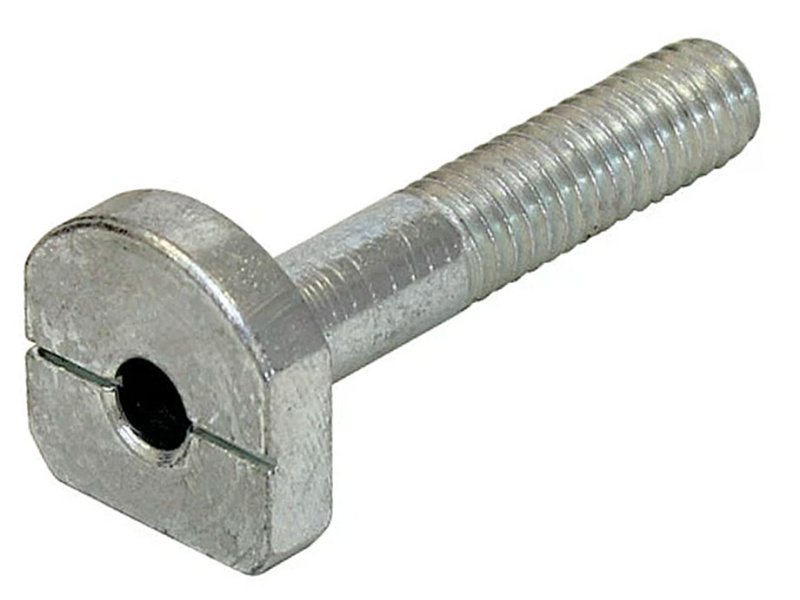 Pivot Post for Allpax Gasket Cutter