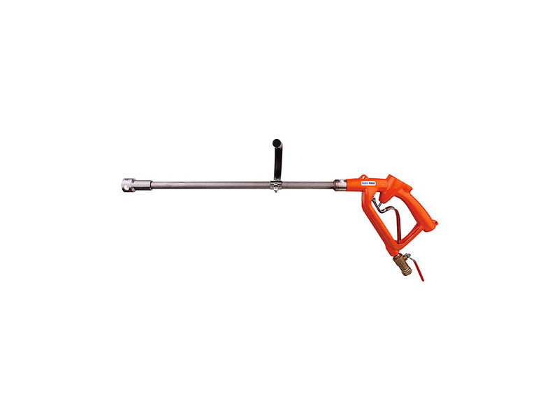 Hydroforce Power Wash Gun 36" St/St Ext.