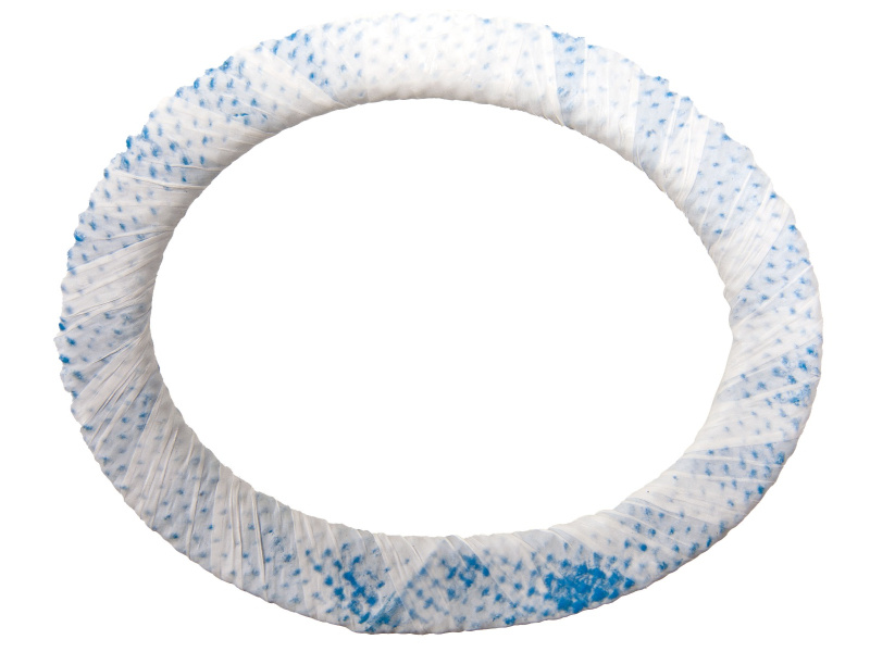 Blue Max Joint 5" x 3 1/2" x 3/4"