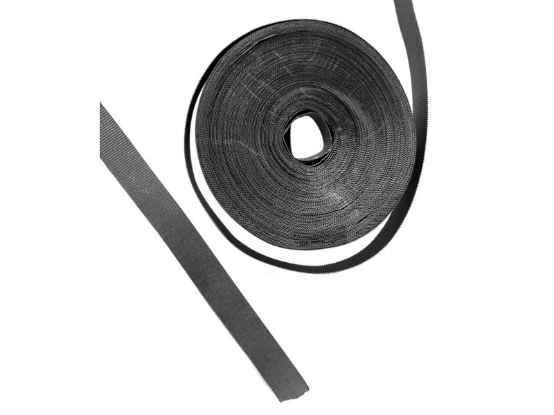 Graphite Ribbon Tape 25mm x 15 Meters