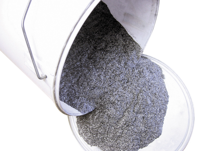 Fine Graphite Flake 2.5Kg Tub