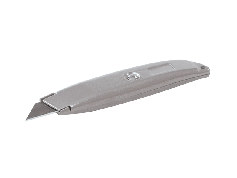 Retractable HD Trimming Knife 150mm