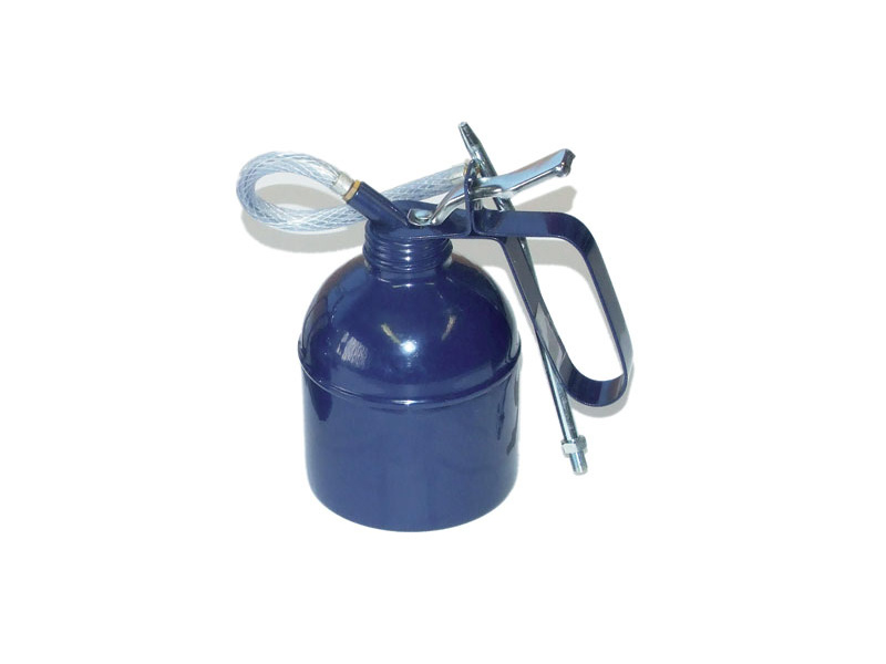 Force Feed Oil Can 300ml