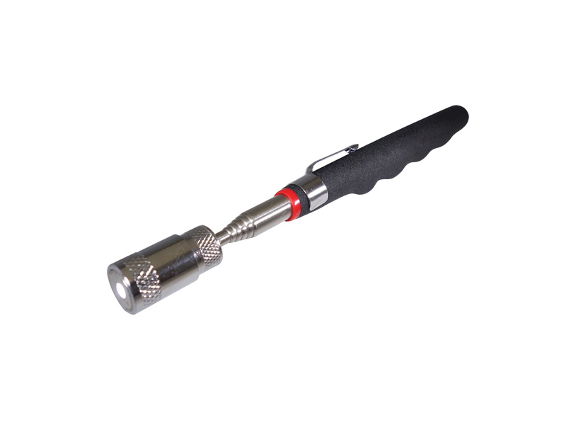 Bits 'N' Bolts Retriever