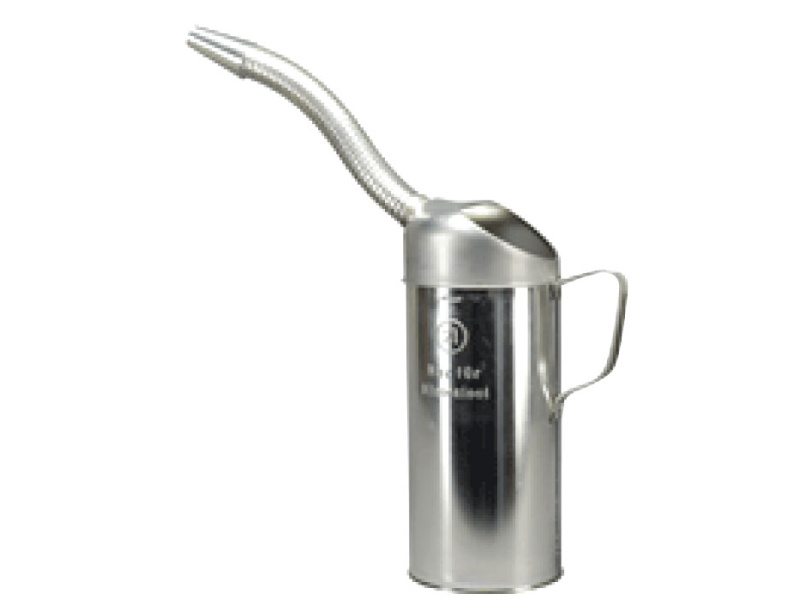 1L Oil Pourer with Flexible Spout