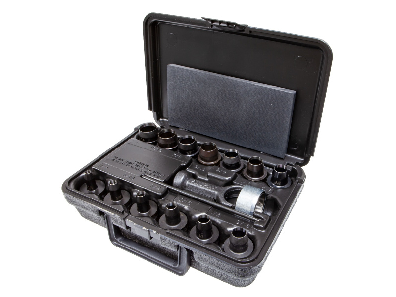 16 Piece Power Punch Kit