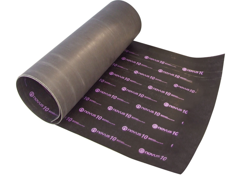 Novus 10 Gasket Jointing - 1.5m x 1m x 0.75mm Thk