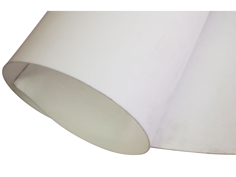 Virgin PTFE Sheet 1mm x 1.2m