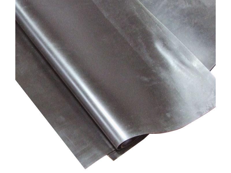 4mm Neoprene Rubber 1.4m x 1.4m