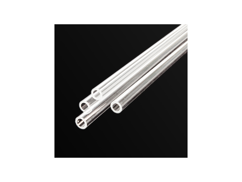 2Mtr Long x 1/2" OD Acrylic Level Tube