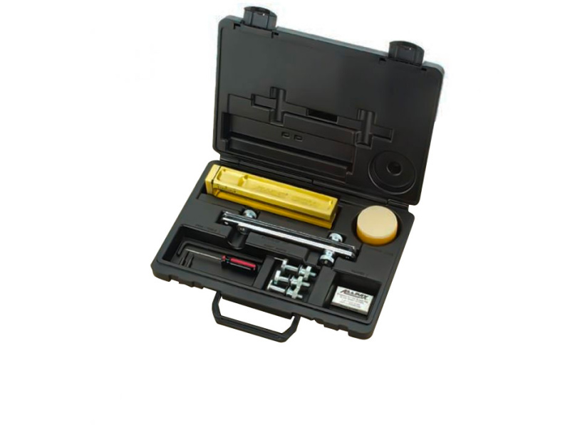 Heavy Duty Gasket Cutter Set 6mm ID - 330mm OD without Board