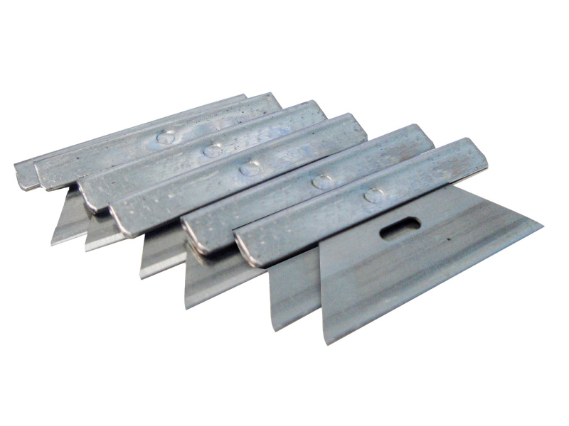 Allpax Gasket Cutter Pack of 6 Standard Blades