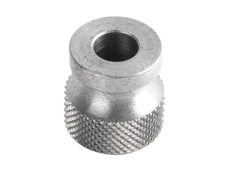 SM4 Scale Bar Knurled Nut