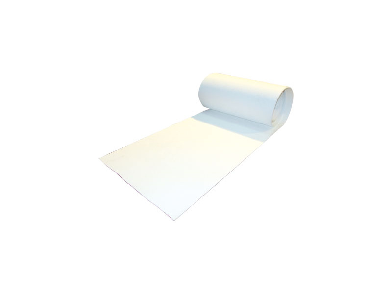 Ceramic Paper 5mm thick x 610mm wide x 10M Roll