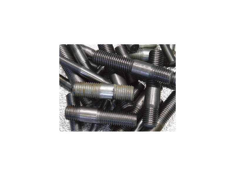 9/16" UNC x 1 3/4" Long Engineering Stud