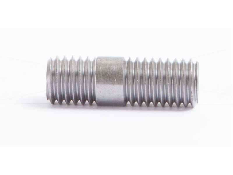 1/2" UNC x 1 1/2" Long Engineering Stud