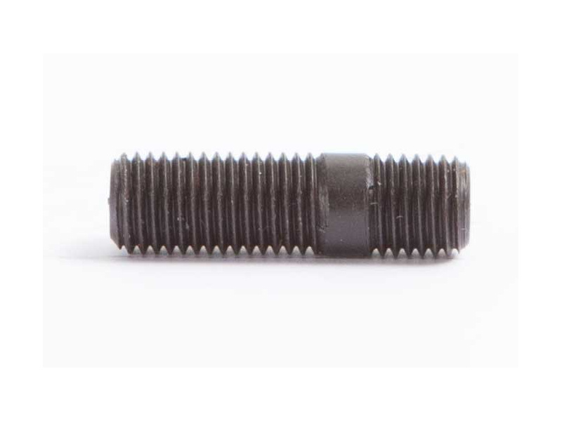 7/16" BSF x 1 1/2" Long Engineering Stud