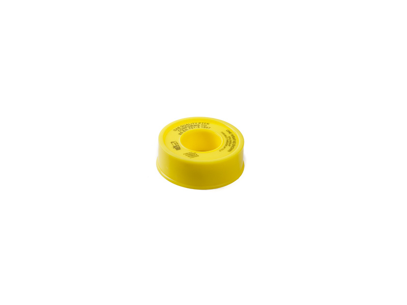 PTFE Tape (Gas)