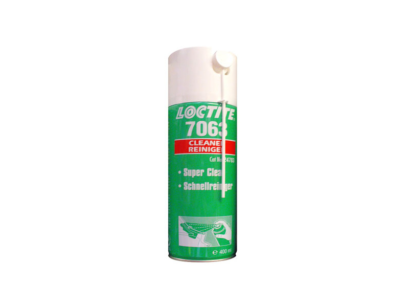 Cleaner/Degreaser Aerosol Spray 400ml