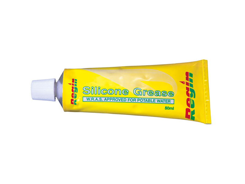 Silicone Grease 100g Tube