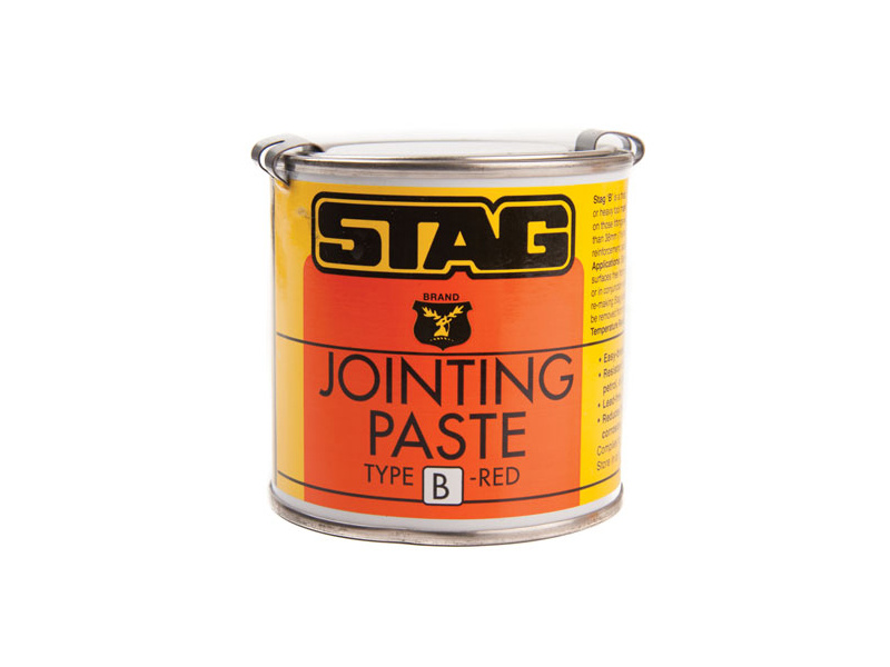 Thick Stag Jointing Paste B 500g
