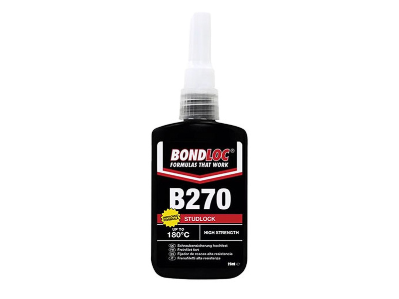 B270 Studlock & Seal - 25ml