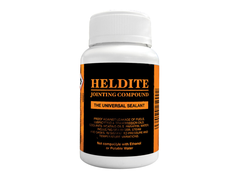 Heldite Jointing Compound