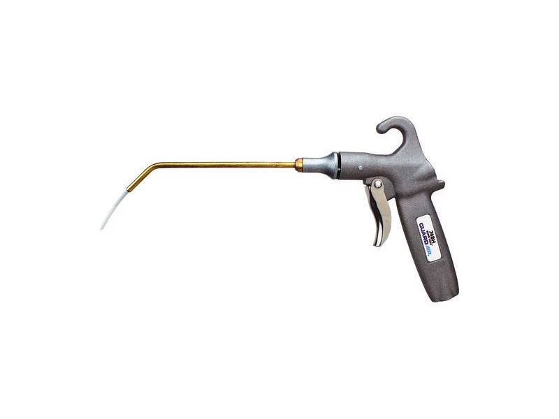 Blind Hole Safety Air Gun C/W 6" Extension