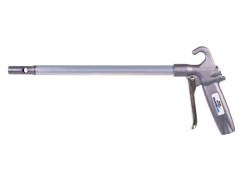 Xtra Thrust Safety Air Gun C/W 72" Extension
