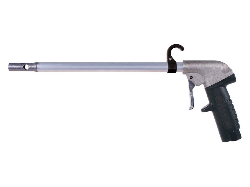 Ultra Thrust Air Gun Short Trigger C/W 12" Extension