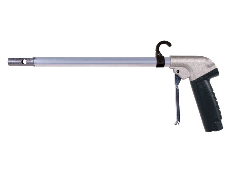 Ultra Thrust Air Gun Long Trigger C/W 12" Extension