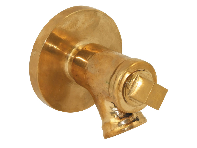 Aveling Standard Blowdown Valve