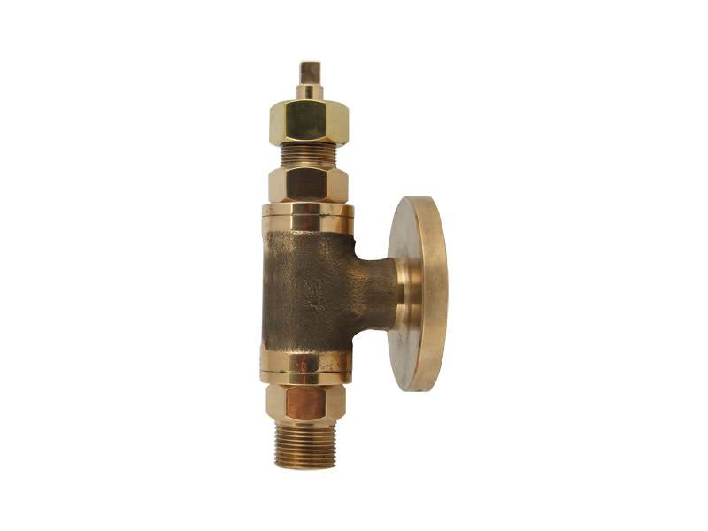 Aveling Boiler Clack Valve