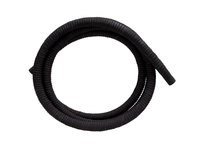 1/2" ID x 12ft Smooth External Water Lifter Hose