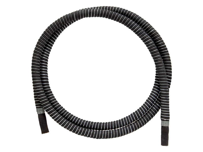 3/4" ID x 9ft Armoured External Water Lifter Hose