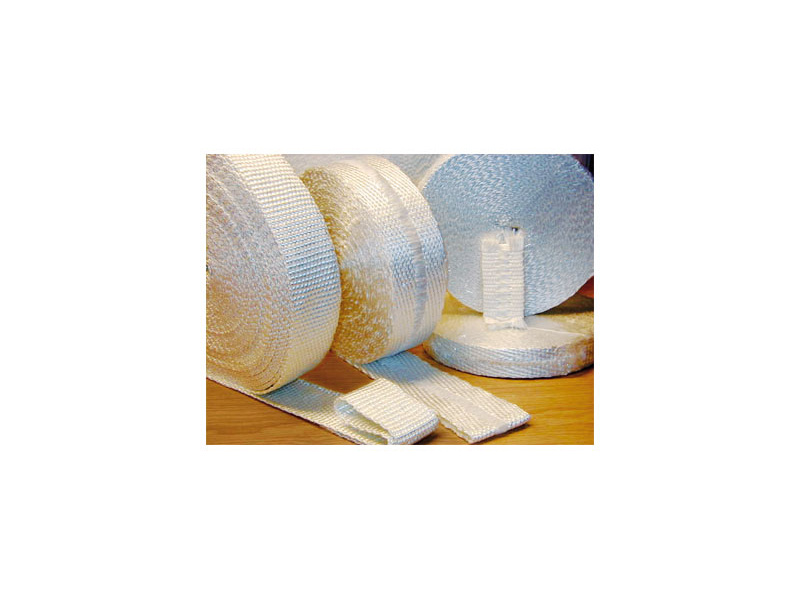 Glass Ladder Tape 75mm wide x 6mm thick  (30M)