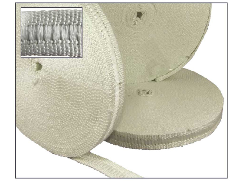 Glass Ladder Tape 25mm wide x 6mm thick 30M Roll