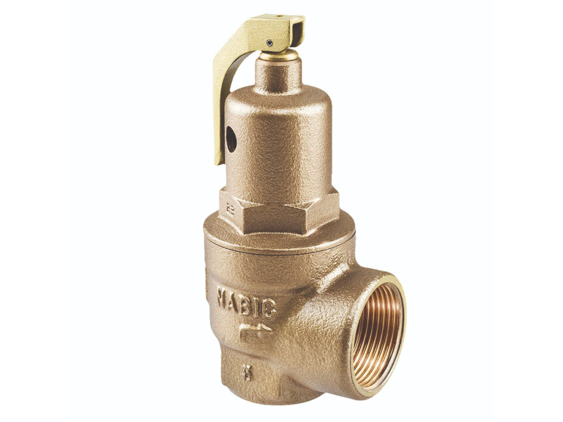 1 1/4" Fig 500 Safety Valve